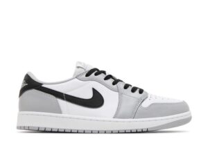 Air Jordan 1 Retro Low OG Barons CZ0790-110 Sneaker Shoes
