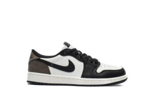 Air Jordan 1 Retro Low OG Mocha CZ0790-102 Sneaker Shoes