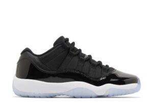 Air Jordan 11 Retro Low GS Space Jam FV5121-004 Sneaker Shoes