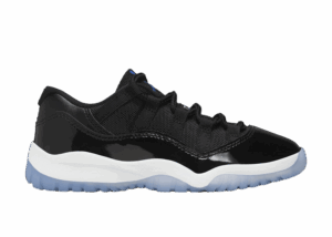Air Jordan 11 Retro Low PS Space Jam FV5116-004 Sneaker Shoes