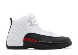 Air Jordan 12 Retro Taxi Flip CT8013-162 Sneaker Shoes