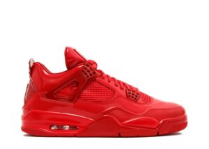 Air Jordan 4 Retro 11Lab4 Red 719864-600 – Potoslime