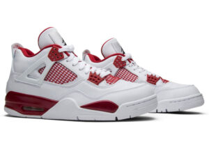 Air Jordan 4 Retro Alternate 89 308497-106 – Potoslime