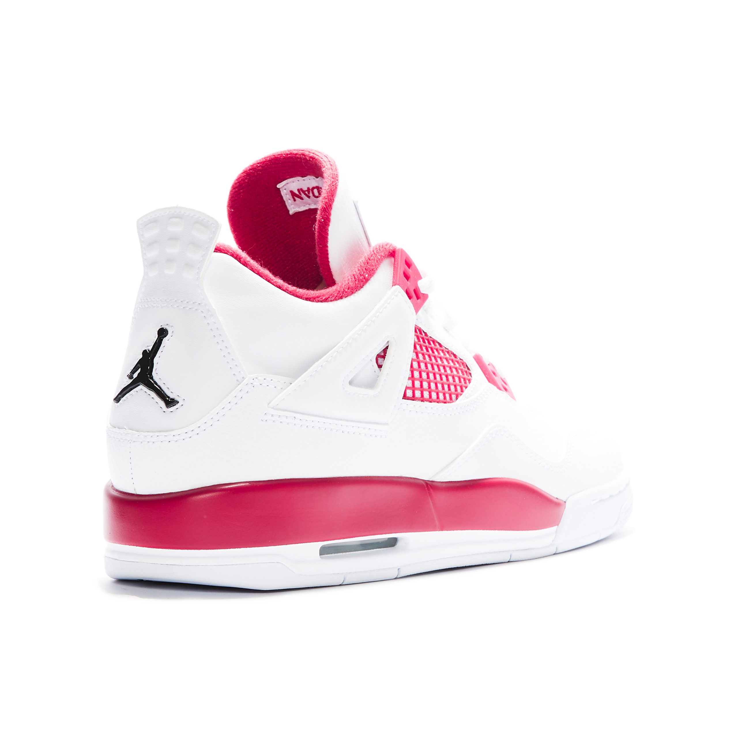 Air Jordan 4 Retro BG Alternate 89 408452-106 – Potoslime - Image 2