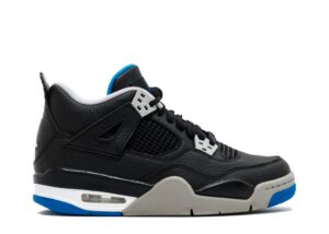 Air Jordan 4 Retro BG Motorsports Alternate 408452-006 – Potoslime