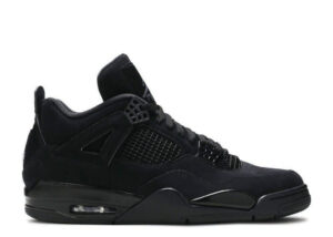 Air Jordan 4 Retro Black Cat 2020 CU1110-010 Iconic Trainers – Potoslime