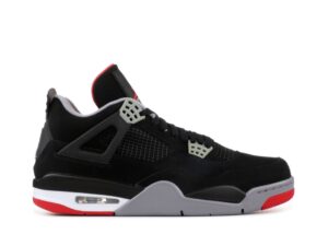 Air Jordan 4 Retro Bred 2012 308497-089 – Potoslime