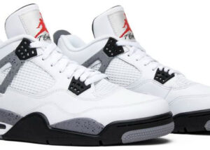 Air Jordan 4 Retro Cement 2012 308497-103 – Potoslime