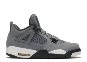 Air Jordan 4 Retro Cool Grey 2019 308497-007 Classic Sneakers – Potoslime