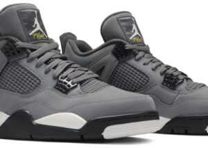 Air Jordan 4 Retro Cool Grey 2019 308497-007 – Potoslime