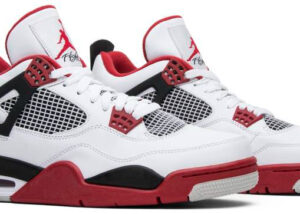 Air Jordan 4 Retro Fire Red 2012 308497-110 – Potoslime