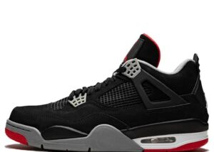 Air Jordan 4 Retro GS Bred 2012 408452-089 – Potoslime