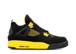 Air Jordan 4 Retro GS Thunder 2012 408452-008 – Potoslime