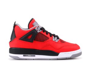 Air Jordan 4 Retro GS Toro Bravo 408452-603 – Potoslime
