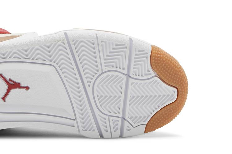 Air Jordan 4 Retro GS Wild Things DH0572-264 Sneaker Shoes - Image 5