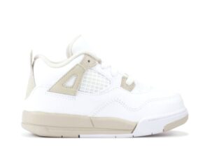 Air Jordan 4 Retro GT Linen 705345-118 – Potoslime