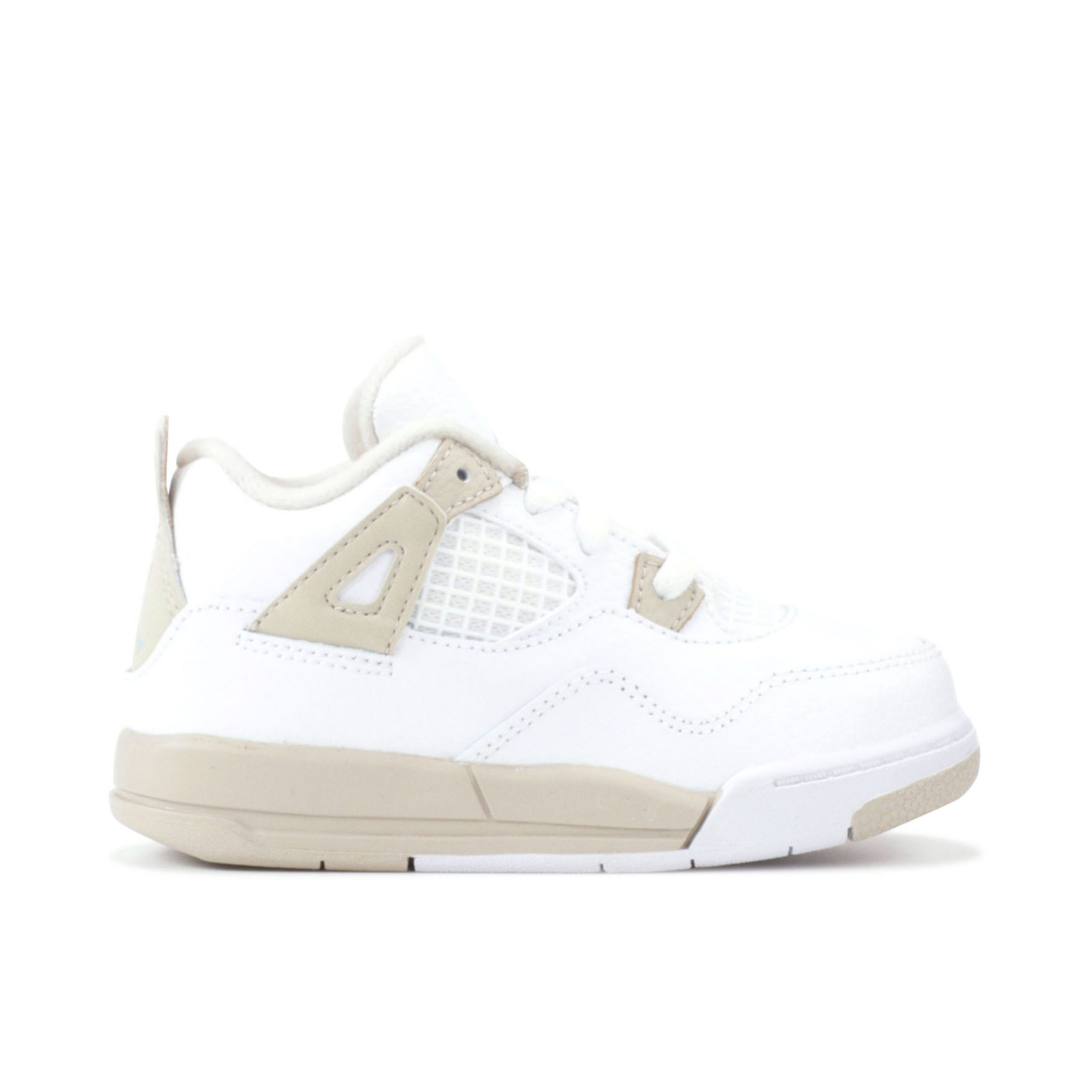 Air Jordan 4 Retro GT Linen 705345-118 – Potoslime - Image 2