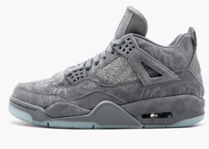 Air Jordan 4 Retro Kaws KAWS – Potoslime