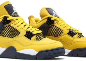 Air Jordan 4 Retro Lightning 2021 CT8527-700 – Potoslime