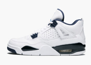 Air Jordan 4 Retro LS Legend Blue – Potoslime