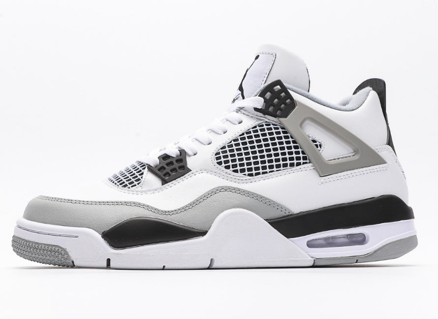 Air Jordan 4 Retro Military Black DH6927-111 – Potoslime - Image 5