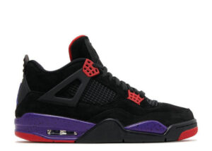 Air Jordan 4 Retro NRG Raptors AQ3816-065 Signature Shoe – Potoslime