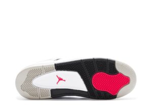 Air Jordan 4 Retro OG BG Cement 2016 836016-192 – Potoslime