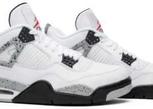 Air Jordan 4 Retro OG White Cement 2016 840606-192 – Potoslime