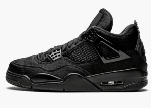 Air Jordan 4 Retro Olivia Kim – No Cover CK2925-001 – Potoslime