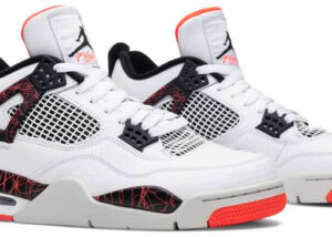 Air Jordan 4 Retro Pale Citron 308497-116 – Potoslime