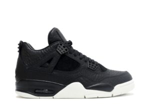 Air Jordan 4 Retro PRM Pinnacle 819139-010 – Potoslime