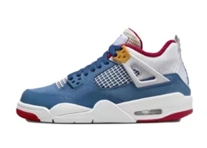 Air Jordan 4 Retro PS Messy Room DR6953-400 Sneaker Shoes