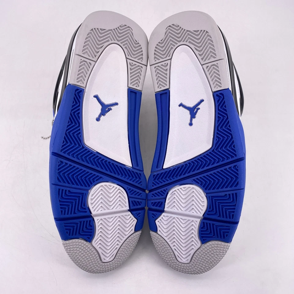 Air Jordan 4 Retro PS Motorsports 308499-117 – Potoslime - Image 7