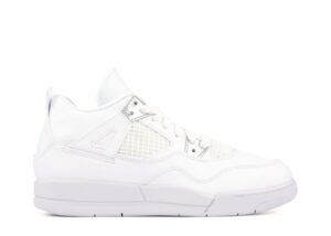 Air Jordan 4 Retro PS Pure Money 308499-100 – Potoslime
