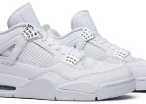 Air Jordan 4 Retro Pure Money 2017 308497-100 – Potoslime