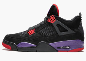 Air Jordan 4 Retro Raptors/Drake OVO – Potoslime