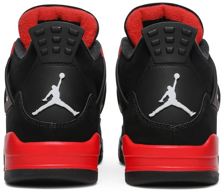 Air Jordan 4 Retro Red Thunder CT8527-016 – Potoslime - Image 2