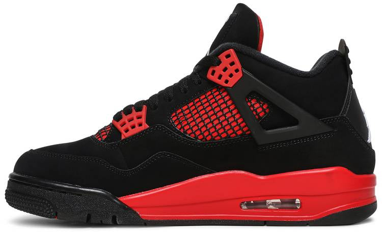 Air Jordan 4 Retro Red Thunder CT8527-016 – Potoslime - Image 8