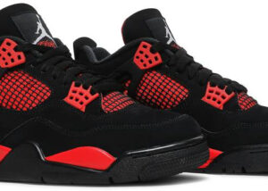 Air Jordan 4 Retro Red Thunder CT8527-016 – Potoslime