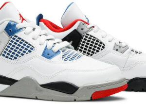 Air Jordan 4 Retro SE PS What The 4 BQ7669-146 – Potoslime
