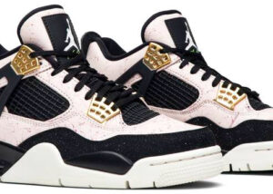 Air Jordan 4 Retro Splatter AQ9129-601 – Potoslime