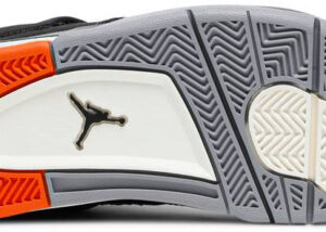 Air Jordan 4 Retro Starfish CW7183-100 – Potoslime