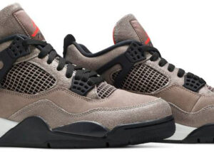 Air Jordan 4 Retro Taupe Haze DB0732-200 – Potoslime