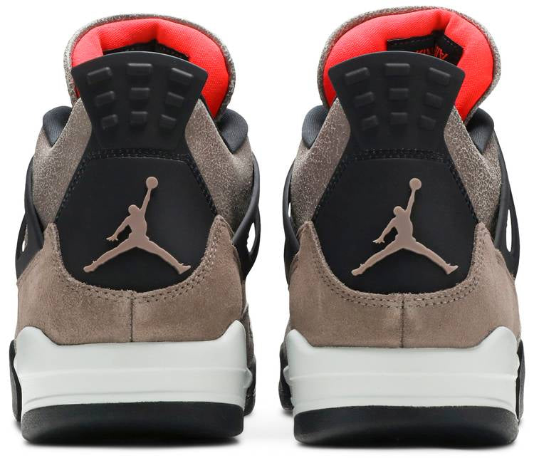 Air Jordan 4 Retro Taupe Haze DB0732-200 – Potoslime - Image 2