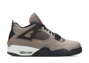 Air Jordan 4 Retro Taupe Haze DB0732-200 Sneaker Shoes