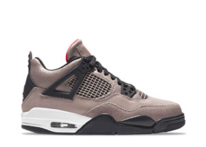 Air Jordan 4 Retro Taupe Haze GS DJ6249-200 – Potoslime