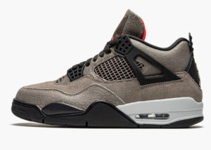 Air Jordan 4 Retro Taupe Haze – Potoslime
