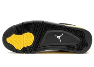Air Jordan 4 Retro Thunder 2023 – Potoslime
