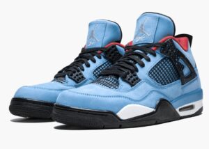 Air Jordan 4 Retro Travis Scott Cactus Jack – Potoslime