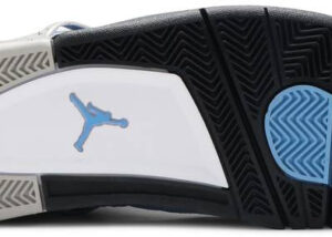 Air Jordan 4 Retro University Blue CT8527-400 – Potoslime